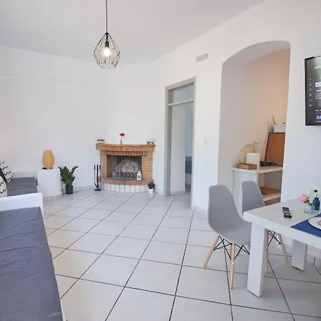 Feriehus Bougain-villa *